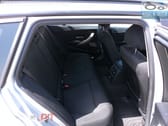 BMW 320 d Touring Efficient Dynamics