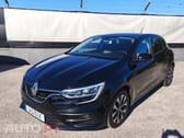 Renault Mégane 1.3 TCe Limited