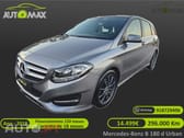 Mercedes-Benz B 180 d Urban