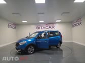 Dacia Lodgy 1.5 dCi Stepway 7L