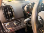 MINI Countryman One D Aut.