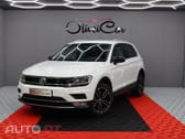Volkswagen Tiguan 2.0 TDI Highline DSG 4Motion