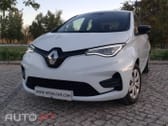Renault Zoe (c/ Bateria) Zen 50