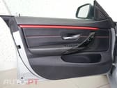 BMW 420 d xDrive L.Sport