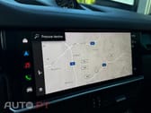 Porsche Cayenne E-Hybrid Tiptronic S