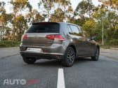Volkswagen Golf 1.6 TDi BlueMotion Confortline