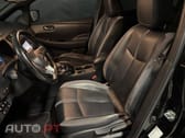 Nissan Leaf 40 kWh TEKNA