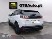 Peugeot 3008 Plug-In Hybrid 225CV GT 