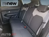 Dacia Bigster HYBRID 155 Journey