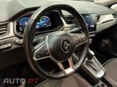 Renault Captur 1.6 E-Tech Plug-In Intens