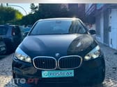 BMW 216 215d