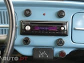 Volkswagen Carocha 1500 L