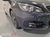 Peugeot 308 SW 1.6 BlueHDi Style