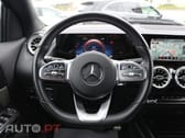 Mercedes-Benz GLA 200 D  AMG PACK NIGHT