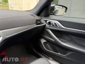 BMW 420 d Desportiva M Auto