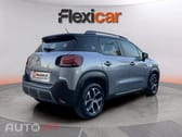 Citroen C3 Aircross 1.2 PureTech C-Series