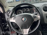 Alfa Romeo Mito 1.3 JTD Distinctive