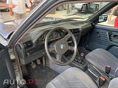 BMW 316 e30