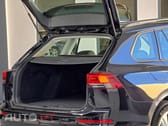 Volkswagen Golf Variant 1.0 eTSI OPF DSG Life