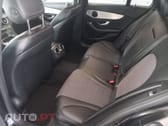 Mercedes-Benz C 200 BlueTEC Avantgarde Aut.
