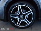 Mercedes-Benz GLA 220 d AMG Line