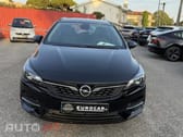 Opel Astra Sports Tourer 1.2 T Business Edition S/S