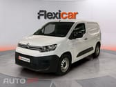 Citroen Berlingo Talla M 50kWh