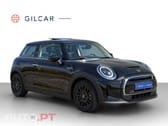 MINI Cooper Cooper SE Camden Edition