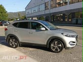 Hyundai Tucson 1.7 CRDi Premium DCT