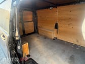 Mercedes-Benz Vito 116 CDi/34 Pro