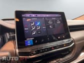 Jeep Compass 1.3 T4 4xe PLUG-IN HYBRID