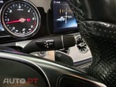 Mercedes-Benz E 220 d Cabrio AMG Line 9G-Tronic
