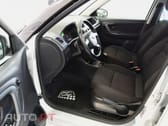 Skoda Fabia Break 1.2 TDi Style