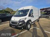 Peugeot Boxer 2.2 BlueHDi 435 L4H2