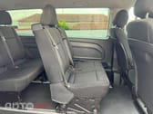 Mercedes-Benz Vito CDI