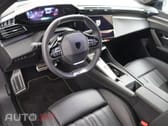 Peugeot 408 I.V.A DEDUTIVEL PHEV 180 e-EAT8 GT
