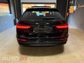 Audi A6 Avant Sport 40 TDI quattro S line HUD Matrix Black Edition