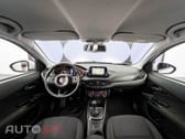 Fiat Tipo 1.3 M-Jet Lounge