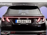 Hyundai Tucson 1.6 CRDi Vanguard DCT