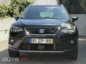 Seat Arona 1.0 TSI FR