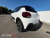 Citroen C3 Pure Tech S&S C-Series