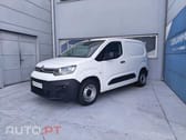 Citroen Berlingo  1.5 Bluehdi M Clube 102cv