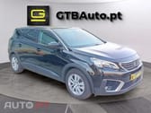 Peugeot 5008 1.5 BlueHdi EAT8 ACTIVE BUSINESS