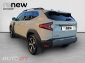 Dacia Duster 1.0 ECO-G 100 Journey