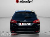 Peugeot 308 SW 1.5 BlueHDi Business Line