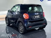 Smart ForTwo EQ prime