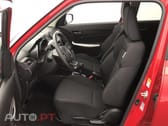 Suzuki Swift 1.2 Dualjet Hybrid Avantage