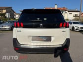 Peugeot 5008 1.5 BlueHDi GT Line EAT8