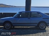 Saab 900 turbo coupé