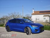 Ford Focus 1.0 EcoBoost ST-Line